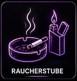 Raucherstube