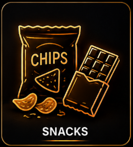 Snacks