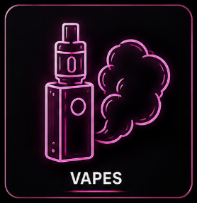 Vapes