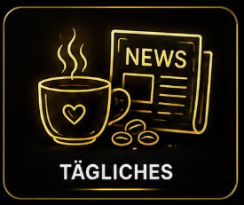 Tägliches