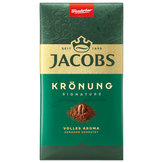 Jacobs Krönung Signature 500g