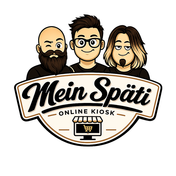 Mein Späti