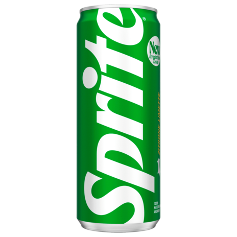 Sprite 0,33l