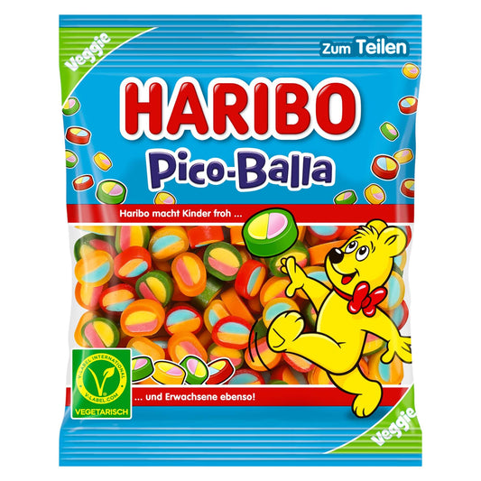Haribo Pico-Balla