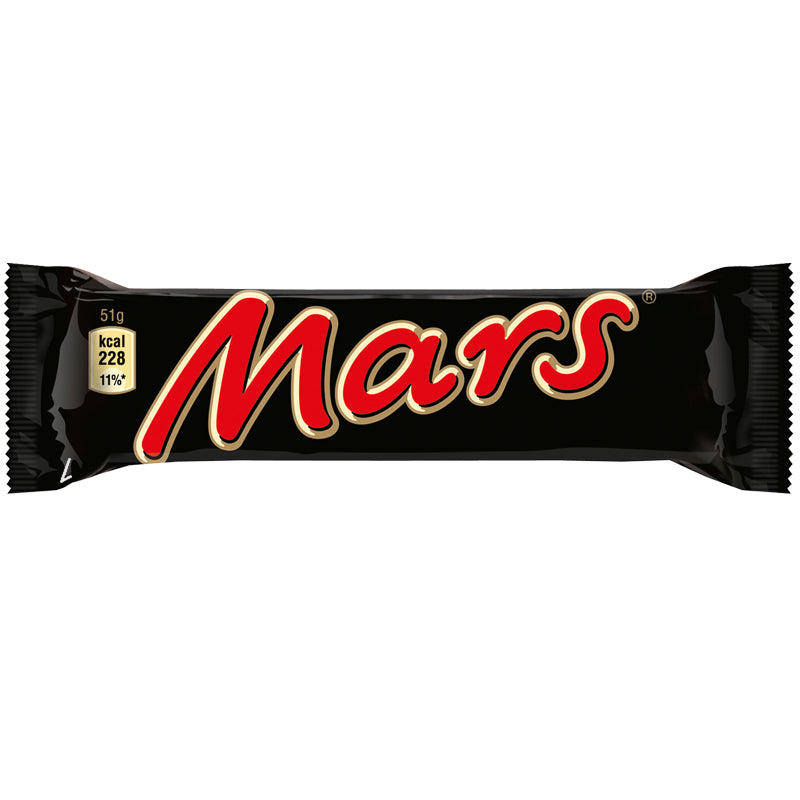 Mars