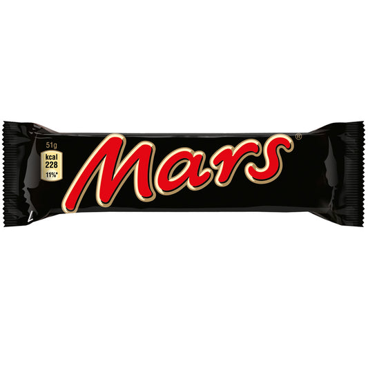 Mars
