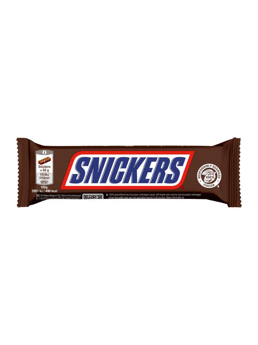 Snickers