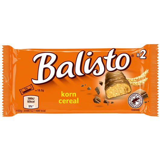 Balisto Korn-Mix