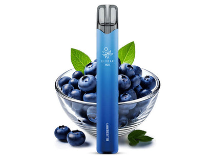 ELFBAR 800 ver. Sorten 20 mg