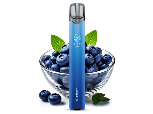 ELFBAR 800 ver. Sorten 20 mg