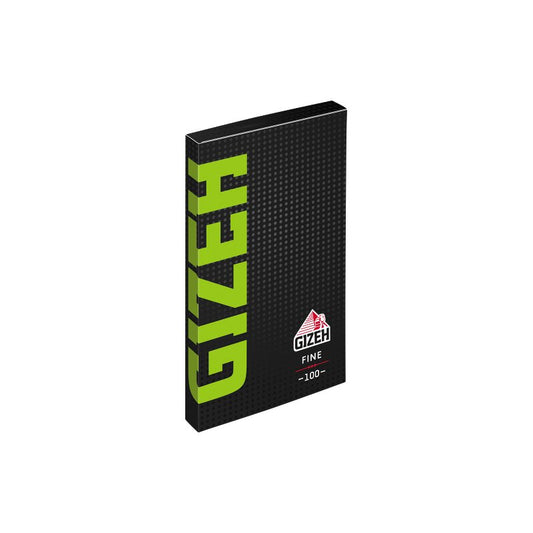 Gizeh Black Fine je 100 Blatt