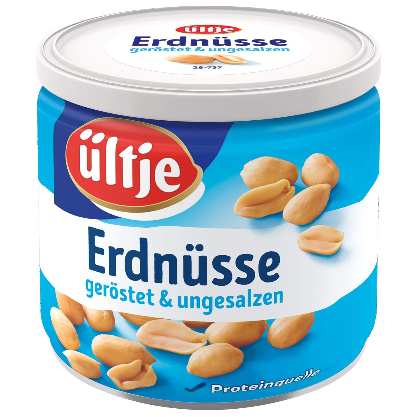 Ültje Erdnüsse geröstet & gesalzen 180g